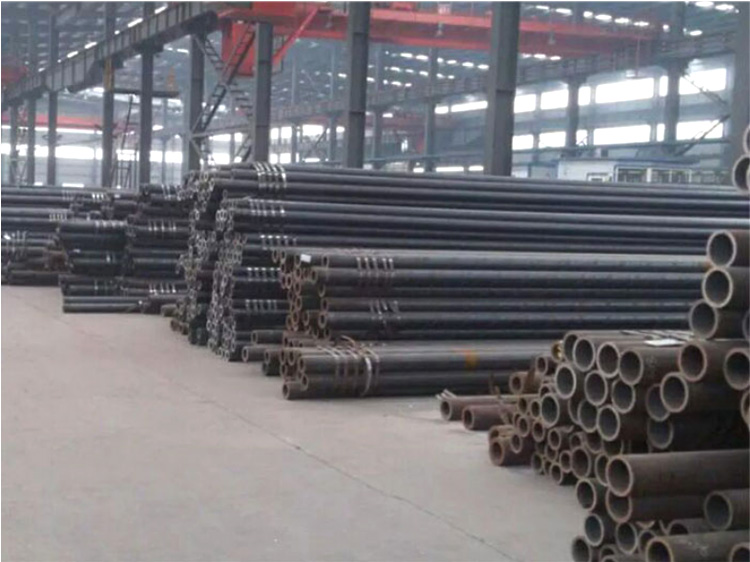 滦南12cr2mo化肥专用管